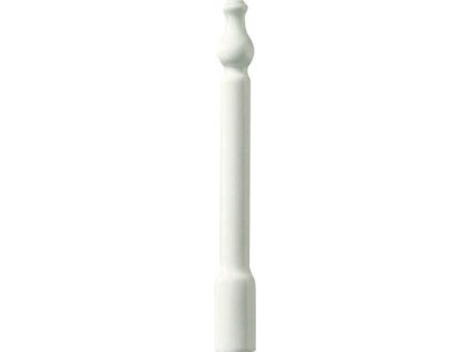 VINTAGE Angolo zoccolo white 2x20