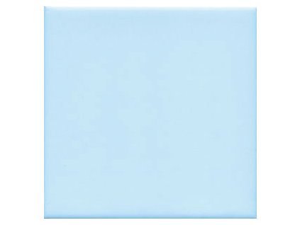 Fabresa UNICOLOR 15 obklad Azul Mate 15x15 (1m2) R68