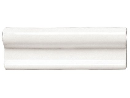 NERI Moldura Lisa Blanco Z, 5x15