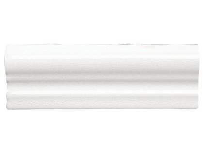 Adex NERI Moldura Italiana PB Blanco Z, 5x20 ADNE5170