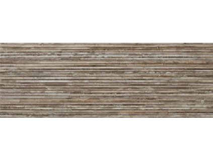 ZEUS Dark Stone 25x70 (bal.= 1,43m2) od výrobce Mapisa. Série: ZEUS. Styl: imitace. Rozměry: 25x70. Balení: 1,4300 m2. Materiál: keramika. Barva: teplá. Použití: obklad. Povrch: satén. Umístění: koupelna. Produkt z kategorie: Obklady a dlažby > Dekorativní obklady. <p>Z důvodu zvýšených nákladů na logistiku obkladů a dlažeb je <strong>minimální hodnota celkové objednávky 15.000 Kč</strong> (hodnota objednávky je součet všech objednaných produktů).</p>