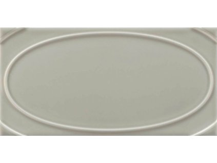 FORMAE Oval Steel 13x26 (1bal=0,507m2)