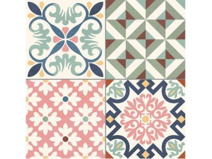 HERITAGE Mix 33,15x33,15 (bal=1,32m2)
