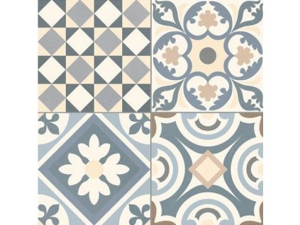 HERITAGE Grey 33,15x33,15 (bal=1,32m2)