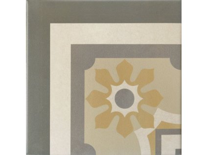 CAPRICE Burgundy Corner 20X20 (EQ-21)