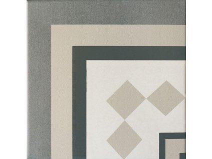 CAPRICE Provence Corner 20X20 (EQ-21)