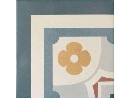 CAPRICE Saint Tropez Corner 20X20 (EQ-21)