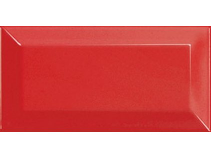 Equipe METRO obklad Rosso 7,5x15 (EQ-2) (0,5m2) 14059