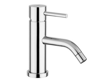 SAPHO RHAPSODY stojánková umyvadlová baterie bez výpusti, výška 157mm, chrom 5522/S