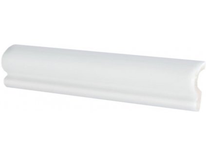 LONDON Blanco brillo 5x15 (EQ-21)
