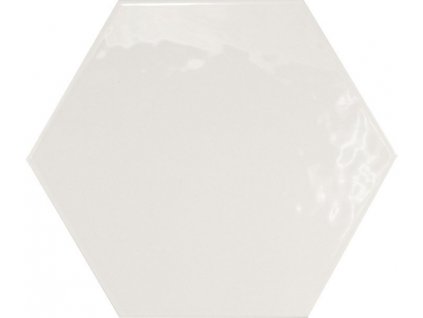 Equipe HEXATILE obklad Blanco Brillo 17,5x20 (EQ-3) (0,714m2) 20519