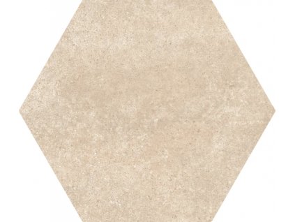 Equipe Hexatile Cement Sand 17,5x20 22095