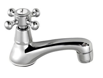 REITANO ANTEA stojánkový umyvadlový ventil, chrom 3201