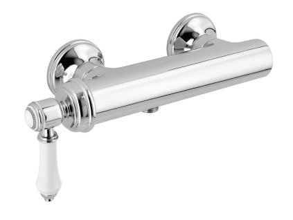 SAPHO VIENNA nástěnná sprchová baterie, chrom VO011