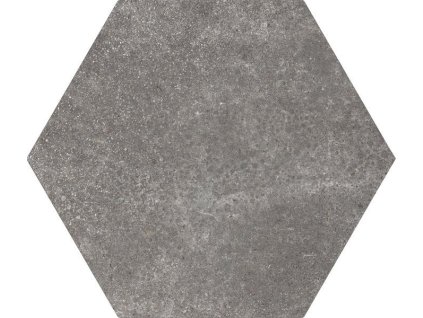 HEXATILE CEMENT Black 17,5x20 (EQ-3) (1bal=0,715m2)