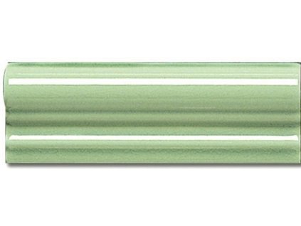 MODERNISTA Moldura Italiana PB C/C Verde Claro 5x15
