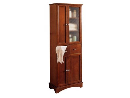 GALANTA ZEUS2 doplňková skříňka 64x176x35cm, masiv 1704