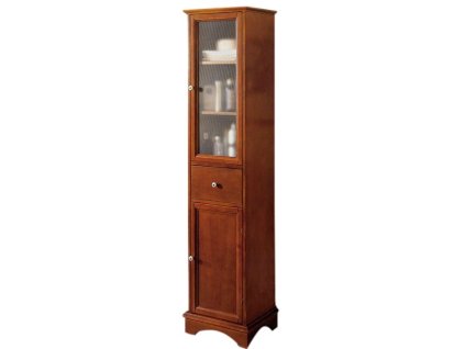 Sapho GALANTA ZEUS1 doplňková skříňka 41x176x35cm, masiv 1707