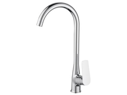 AQUALINE LOTTA dřezová baterie, chrom LT603
