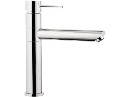 SAPHO RHAPSODY stojánková dřezová baterie, výška 260 mm, chrom 5577