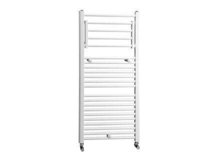 SAPHO STYLO otopné těleso s hrazdou 500 x 1101mm, bílá DC115