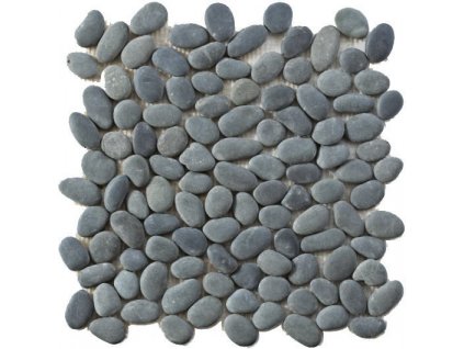 PERLA Nero Natura 30X30