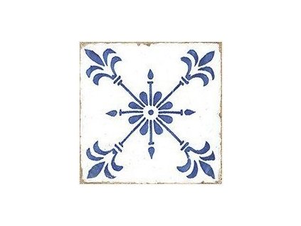 FORLI Patch Decor Mix 15x15