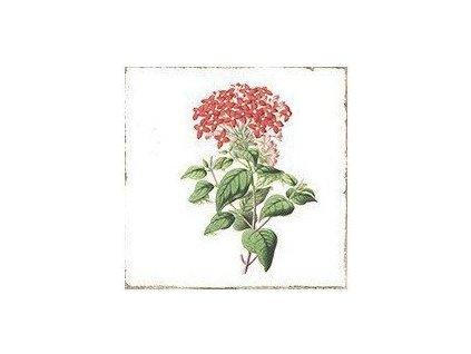 FORLI Flowers Decor Mix 20X20