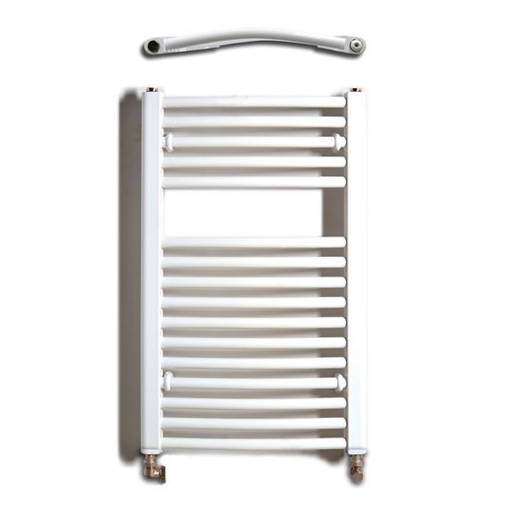 Thermal Trend KDO 450 x 720 kombinovaný topný žebřík oblý KDO 450/720