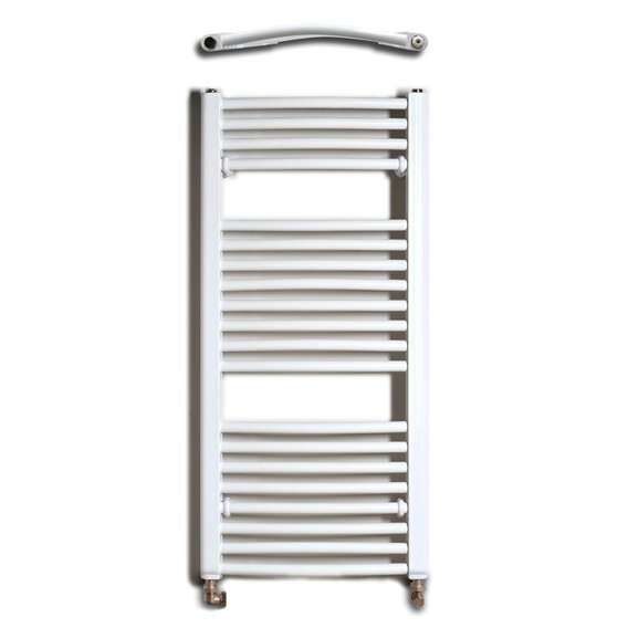 Thermal Trend KDO 450 x 960 kombinovaný topný žebřík oblý KDO 450/960