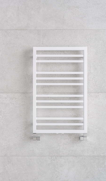 PMH Avento Frame AVF2 600 x 790 mm  koupelnový radiátor, ukázka série