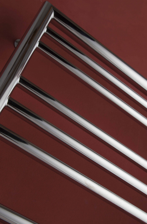 PMH Sorano 600 x 790 mm SN2 koupelnový radiátor, detail