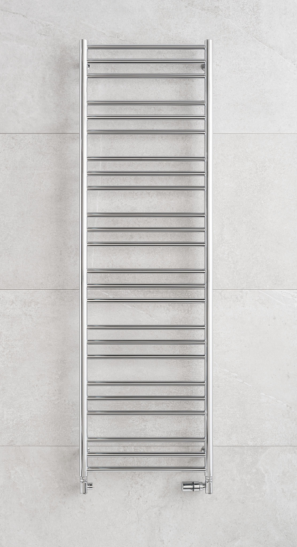 PMH Sorano 600 x 1630 mm SN6 koupelnový radiátor, ukázka série
