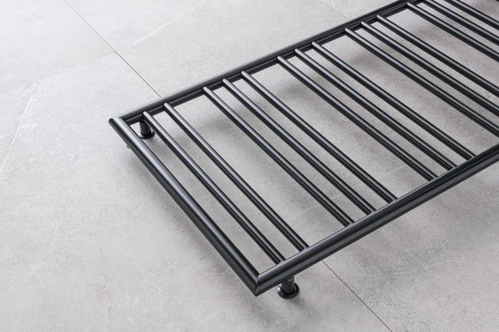 PMH Sorano Frame 500 x 1210 mm SNF3 koupelnový radiátor, ukázka série, záběr 3
