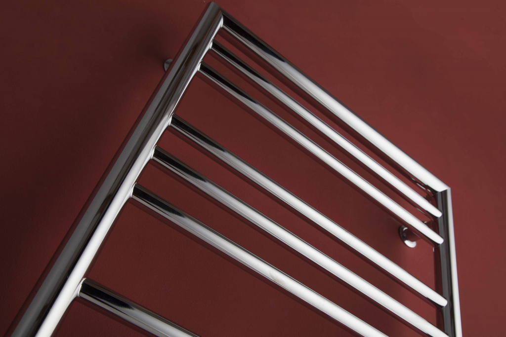 PMH Sorano Frame 600 x 1210 mm SNF4 koupelnový radiátor, ukázka série, záběr 2