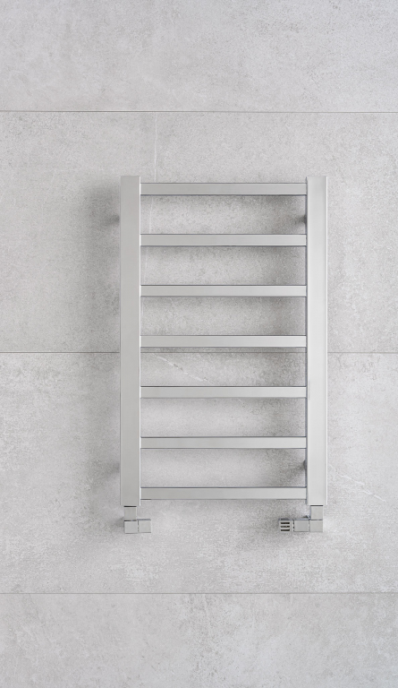 PMH Galeon 600 x 790 mm G2 koupelnový radiátor, ukázka série