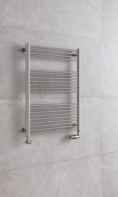 PMH Taifun 600 x 790 mm TS2 koupelnový radiátor, ukázka série