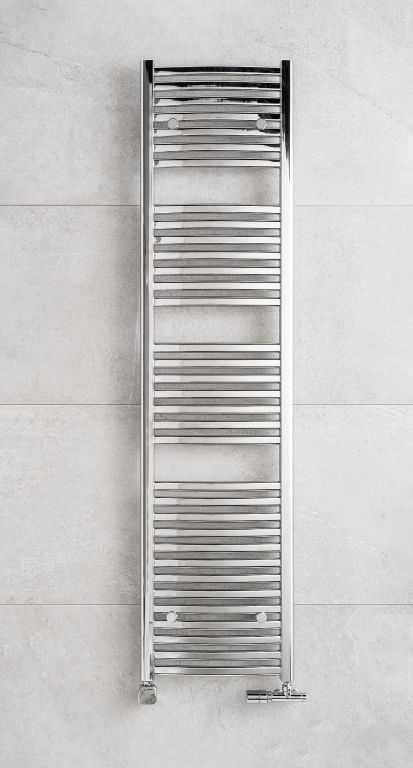 PMH Marabu 450 x 783 mm M1 koupelnový radiátor, ukázka série, záběr 3