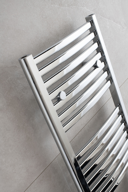 PMH Marabu 600 x 783 mm M2 koupelnový radiátor, ukázka série, záběr 3