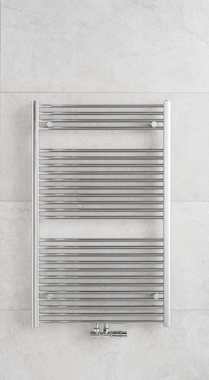 PMH Savoy 480 x 1690 mm S7 koupelnový radiátor, ukázka série