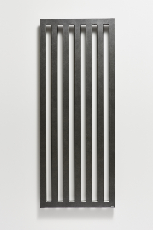 PMH Darius 600 x 1800 mm DA3 koupelnový radiátor, ukázka série
