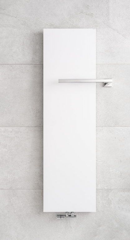 PMH Pegasus 488 x 1700 mm PG7 koupelnový radiátor, ukázka série