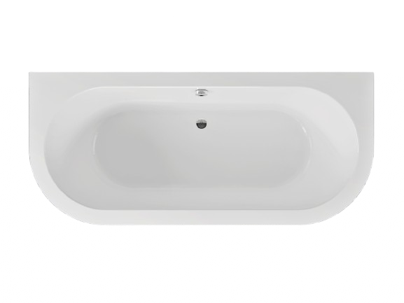 Santech VANA TIME TOP - D 180x80 cm, další pohled