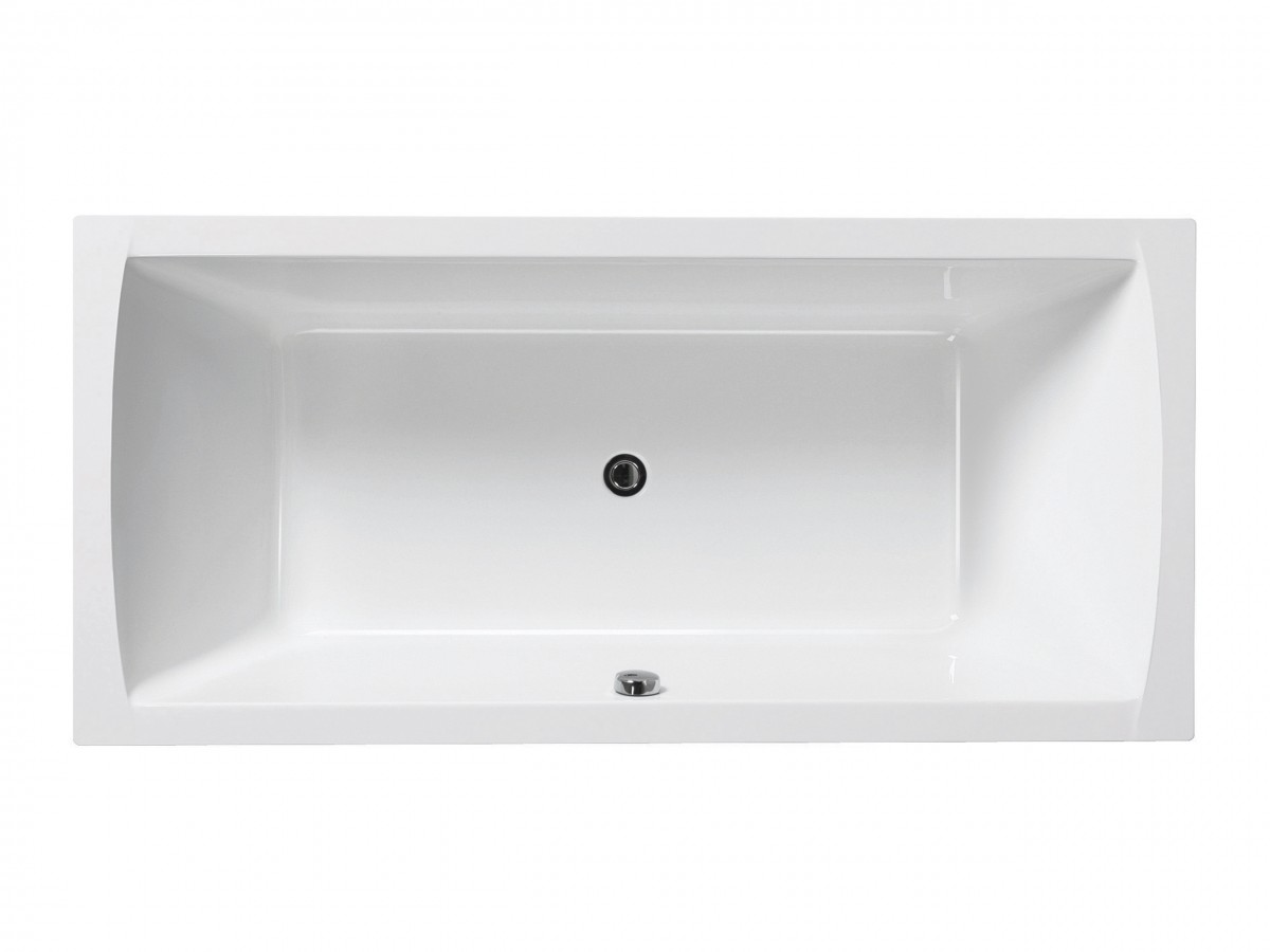 Santech OBDÉLNÍKOVÁ VANA NOVA 170 x 80 cm