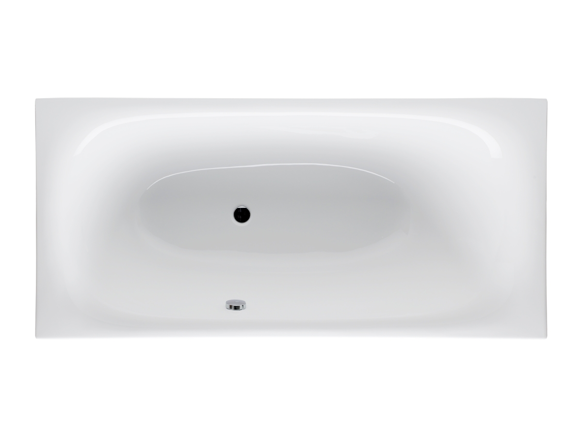Santech Sofa obdélníková vana 182x85 cm, pravá