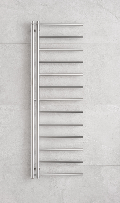 PMH Apollo 1140x500 mm AP1 koupelnový radiator, další pohled, záběr 2