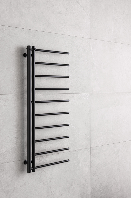 PMH Apollo 1140x500 mm AP1 koupelnový radiator, další pohled, záběr 4