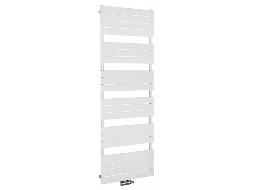Thermal Trend koupelnový radiátor BD 750 X 1798 mm, bílý, 1191 W