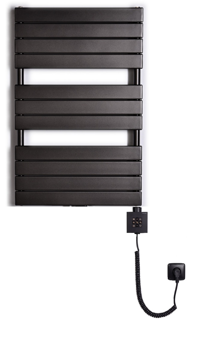 Thermal Trend D-EX 750 x 934 elektrický topný žebřík, 500W, ukázka série