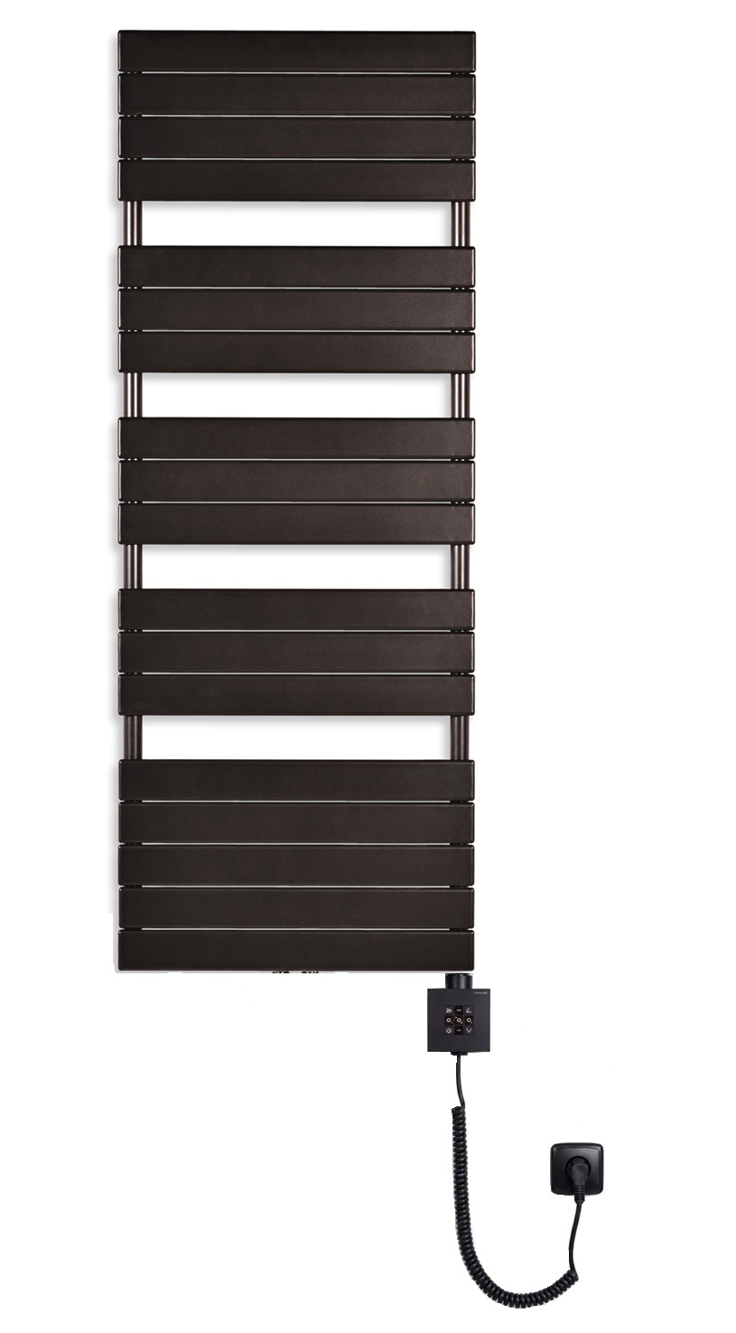 Thermal Trend D-EX 600 x 1510 elektrický topný žebřík,700W, ukázka série
